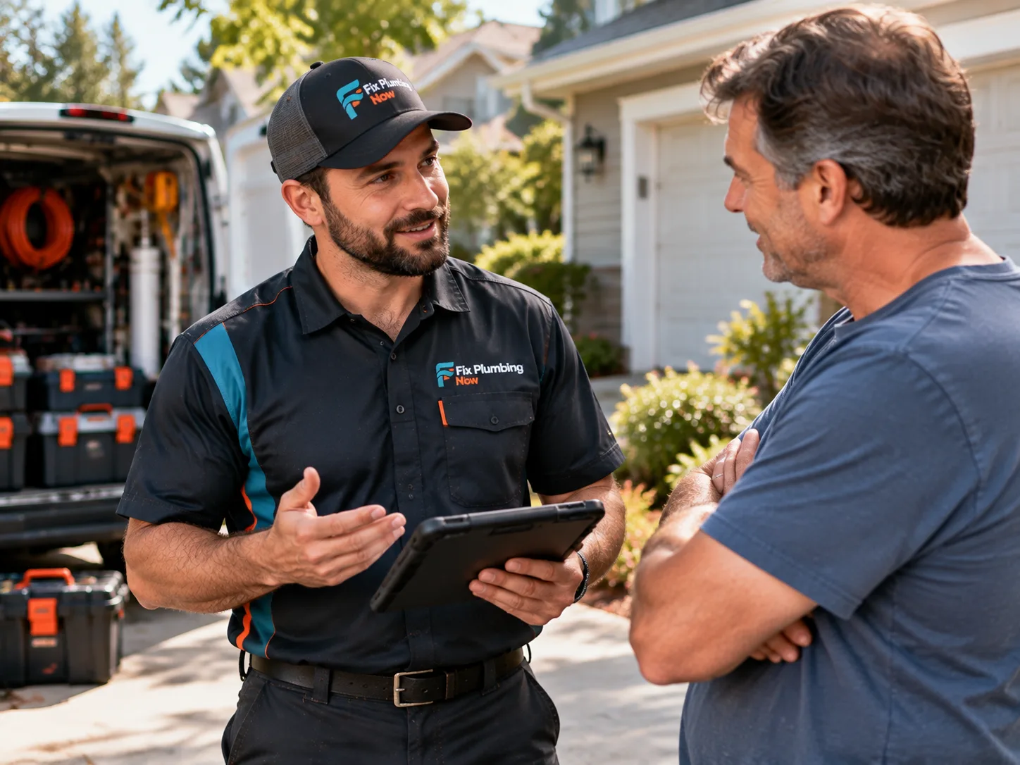 Clogged Drain Service Grammer, IN FAQs